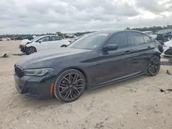 WBA53BH02MCF05443 2021 BMW 5ER