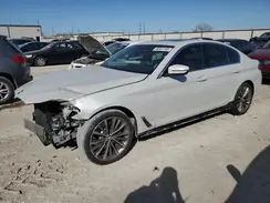 WBA53BH02MCF56120 2021 BMW 5ER