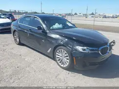 WBA53BH02MCF77971 2021 BMW 5ER
