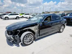 WBA53BH02MCH38268 2021 BMW 5ER