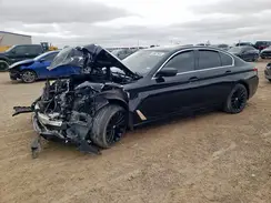 WBA53BH02MWW99564 2021 BMW 5ER