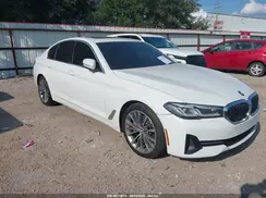 WBA53BH02MWX10093 2021 BMW 5ER