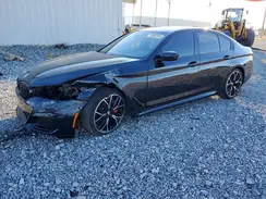WBA53BH02MWX20266 2021 BMW 5ER