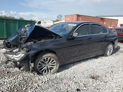 WBA53BH02MWX31445 2021 BMW 5ER