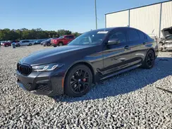 WBA53BH02NCJ29423 2022 BMW 5ER