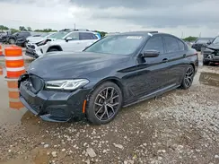 WBA53BH02NCJ42348 2022 BMW 5ER