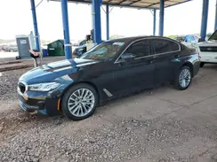 WBA53BH02NCK10812 2022 BMW 5ER
