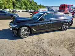 WBA53BH02NWX53902 2022 BMW 5ER