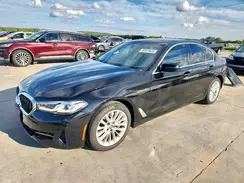 WBA53BH02NWX75043 2022 BMW 5ER