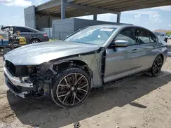 WBA53BH02PCM55841 2023 BMW 5ER
