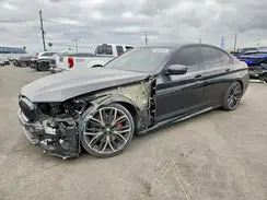 WBA53BH02PCM79296 2023 BMW 5ER