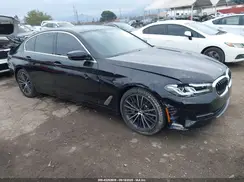 WBA53BH02PCM79511 2023 BMW 5ER
