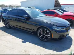 WBA53BH02PWX98695 2023 BMW 5ER