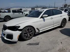WBA53BH02PWX98812 2023 BMW 5ER
