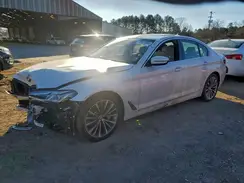 WBA53BH03MCF13647 2021 BMW 5ER