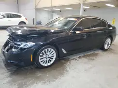 WBA53BH03MCF41724 2021 BMW 5ER