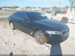 WBA53BH03MCF63030 2021 BMW 5ER
