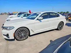 WBA53BH03MCF75470 2021 BMW 5ER