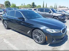 WBA53BH03MCF82063 2021 BMW 5ER