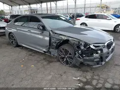 WBA53BH03MCG12419 2021 BMW 5ER