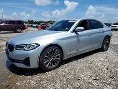 WBA53BH03MWW94311 2021 BMW 5ER