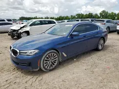 WBA53BH03MWX04156 2021 BMW 5ER