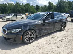 WBA53BH03MWX06036 2021 BMW 5ER