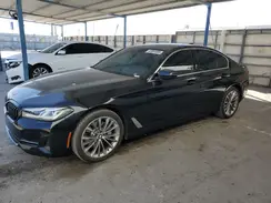 WBA53BH03MWX18073 2021 BMW 5ER