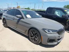 WBA53BH03MWX19966 2021 BMW 5ER
