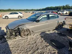 WBA53BH03MWX25427 2021 BMW 5ER