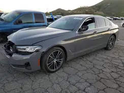 WBA53BH03NWX59627 2022 BMW 5ER