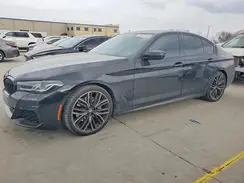 WBA53BH03NWX74404 2022 BMW 5ER