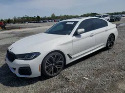 WBA53BH03PCL14339 2023 BMW 5ER