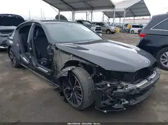 WBA53BH03PCL88876 2023 BMW 5ER