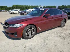 WBA53BH03PCM76567 2023 BMW 5ER