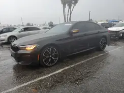 WBA53BH03PCM84331 2023 BMW 5ER