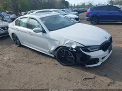 WBA53BH03PCM97533 2023 BMW 5ER