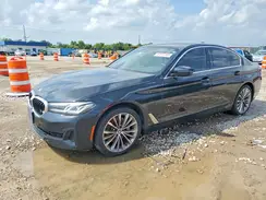 WBA53BH03PCN19076 2023 BMW 5ER