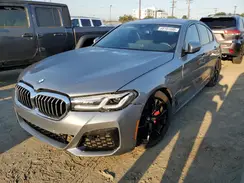 WBA53BH03PWY06061 2023 BMW 5ER
