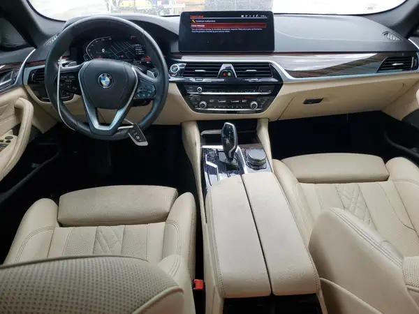 WBA53BH03PWY23703 2023 BMW 5ER - Image 8