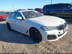 WBA53BH04MCF02642 2021 BMW 5ER