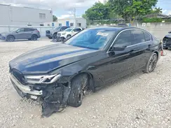WBA53BH04MCF31185 2021 BMW 5ER