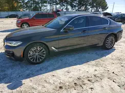 WBA53BH04MCF37388 2021 BMW 5ER