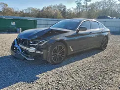 WBA53BH04MCF76675 2021 BMW 5ER