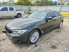 WBA53BH04MCF88101 2021 BMW 5ER