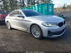 WBA53BH04MCG83743 2021 BMW 5ER
