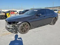 WBA53BH04MWW94088 2021 BMW 5ER