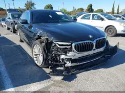 WBA53BH04MWW96889 2021 BMW 5ER