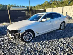 WBA53BH04MWW97105 2021 BMW 5ER