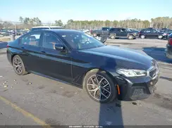 WBA53BH04MWX08894 2021 BMW 5ER